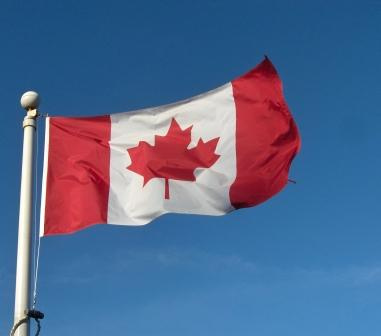 Canadian Flag
